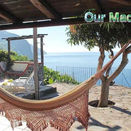 Ourmadeira - Stonecliff Cottage, Countryside Retreat Calheta  Exterior photo