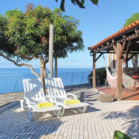 Ourmadeira - Stonecliff Cottage, Countryside Retreat Calheta  Exterior photo