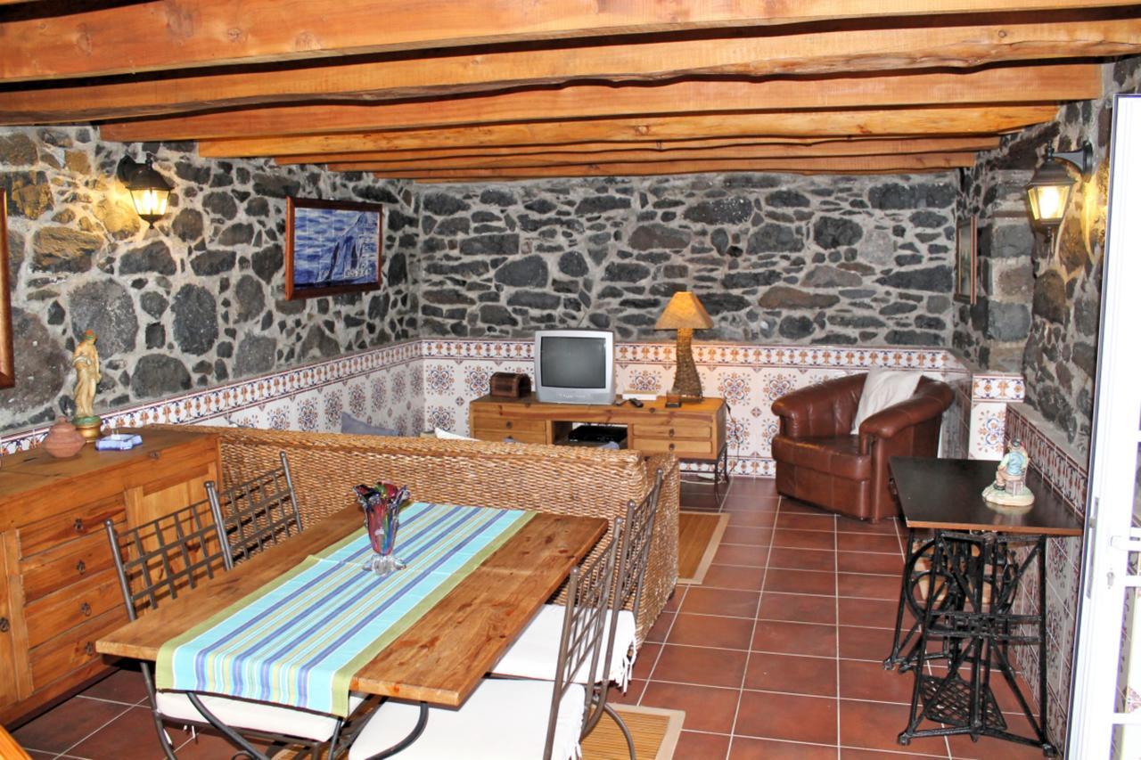 Ourmadeira - Stonecliff Cottage, Countryside Retreat Calheta  Exterior photo