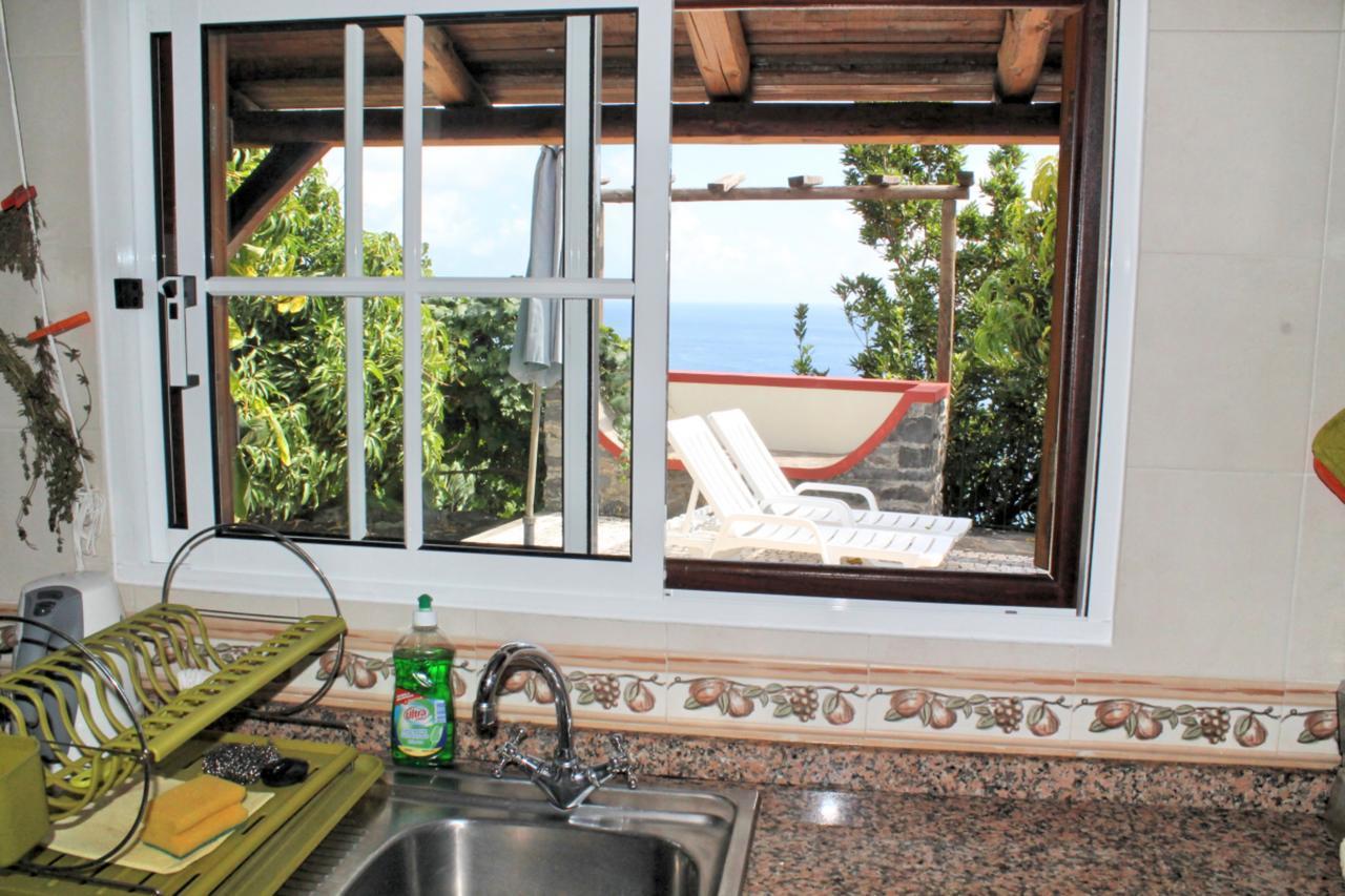 Ourmadeira - Stonecliff Cottage, Countryside Retreat Calheta  Exterior photo
