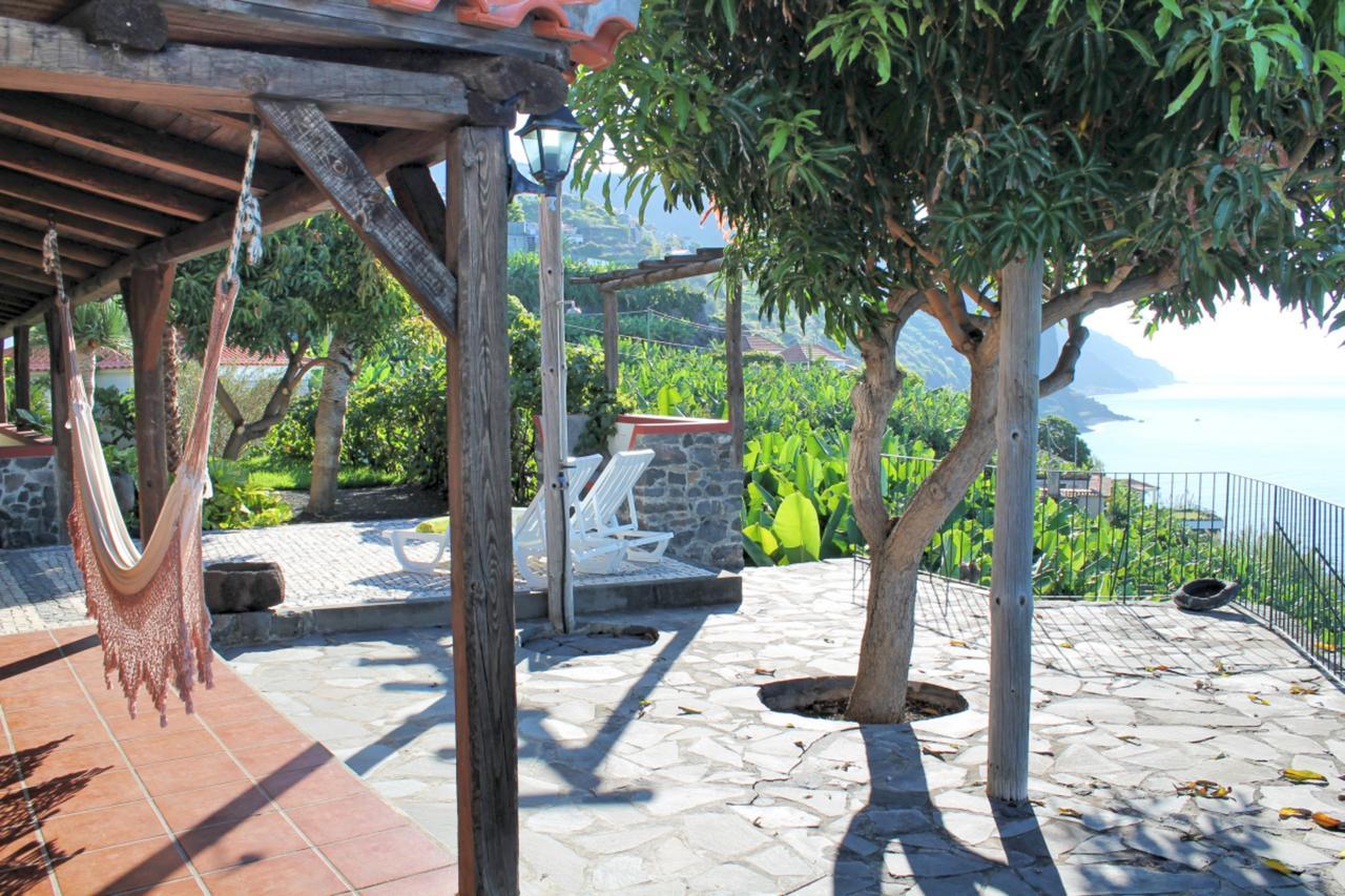 Ourmadeira - Stonecliff Cottage, Countryside Retreat Calheta  Exterior photo
