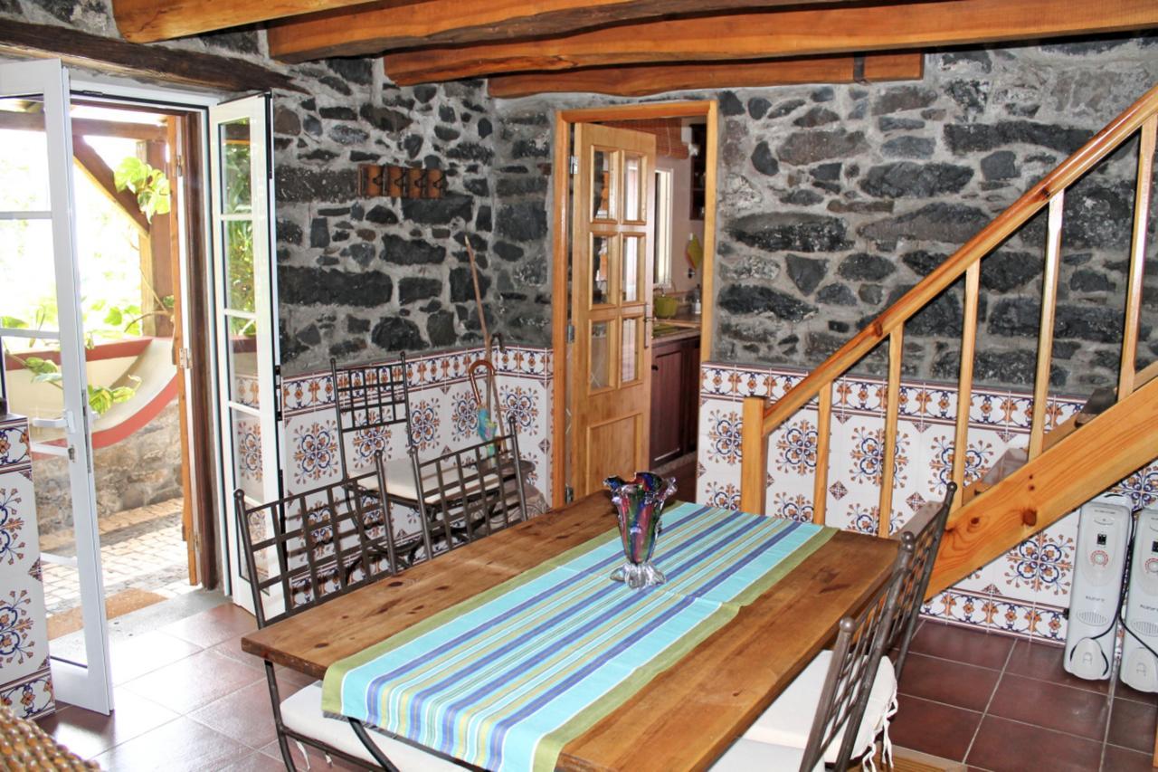 Ourmadeira - Stonecliff Cottage, Countryside Retreat Calheta  Exterior photo